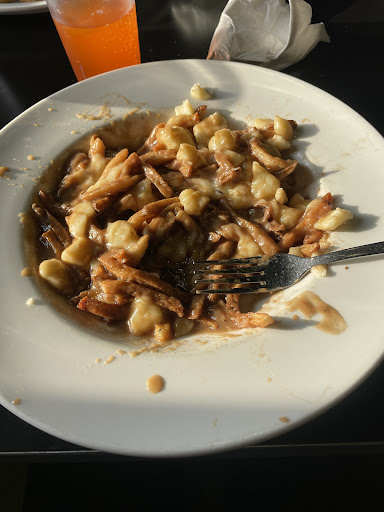 Photo of The Appleseed Modern Diner - 33 MacGregor Ave, New Glasgow, NS B2H 5C6